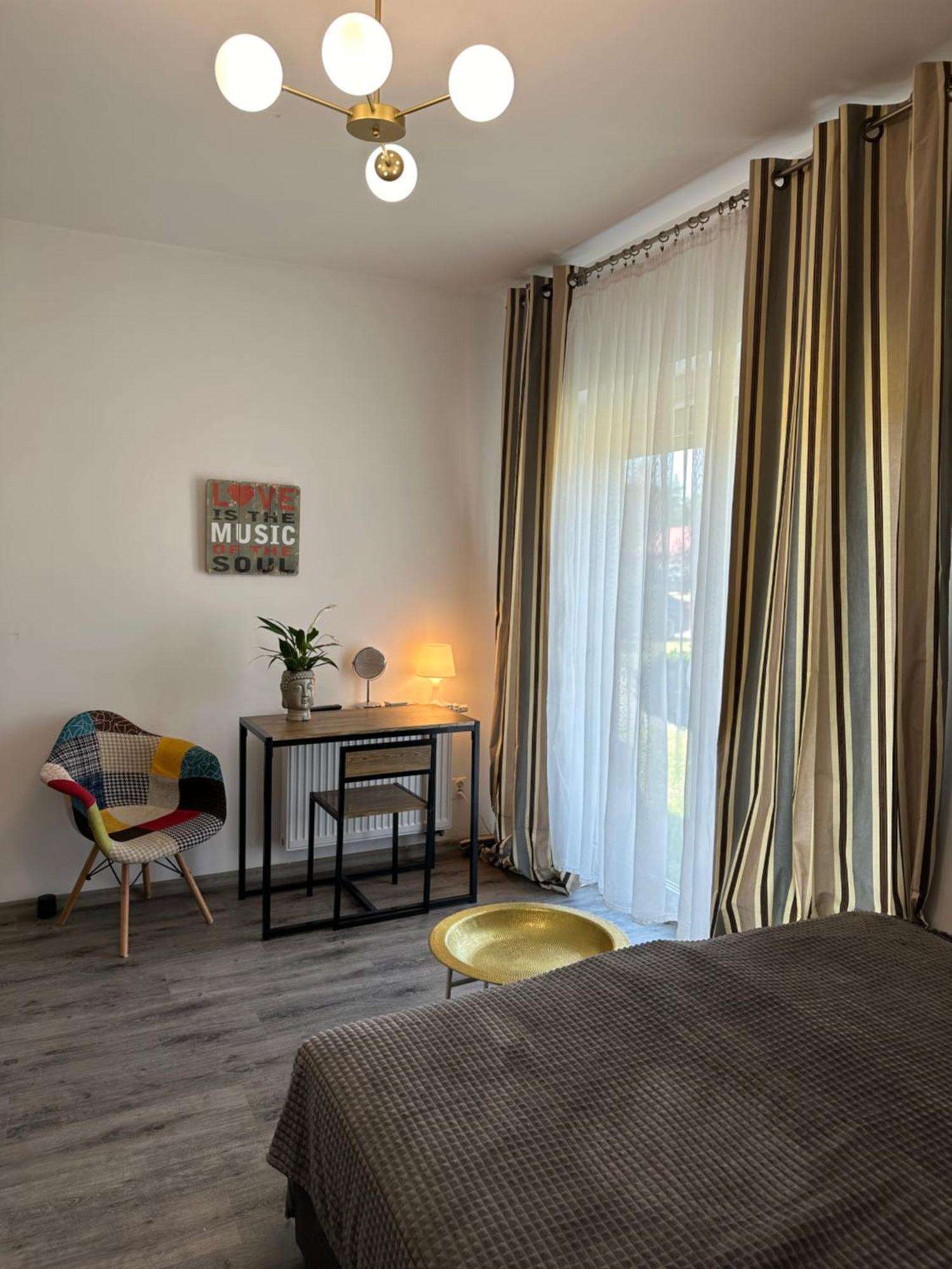 Sunset Apartments Kropla Baltyku Darłówko Extérieur photo